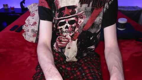 pussylover2182 online show from 03-02-25, 06:05