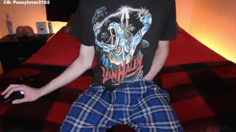 pussylover2182 online show from 10-26-25, 03:12