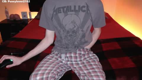 pussylover2182 online show from 10-28-25, 04:16