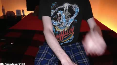 pussylover2182 online show from 11-28-25, 04:26