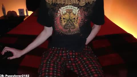 pussylover2182 online show from 12-03-25, 04:53