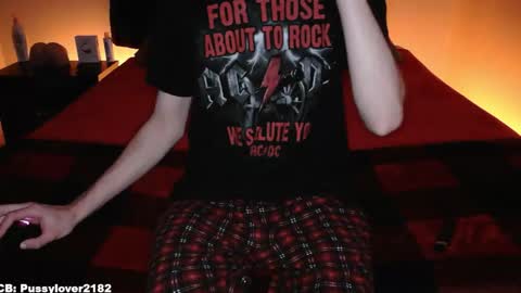 pussylover2182 online show from 12-04-25, 04:00