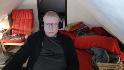 pussylovercb online show from 10-27-25, 09:13