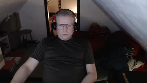 pussylovercb online show from 03-29-26, 08:20