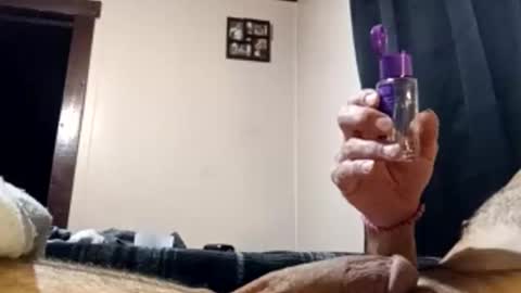 Pussyluver420 online show from 10-03-25, 03:53