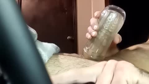 Pussyluver520 online show from 03-27-26, 09:14