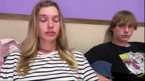 Lina online show from 02-20-26, 10:10