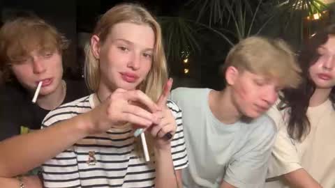 Lina online show from 03-04-26, 01:39