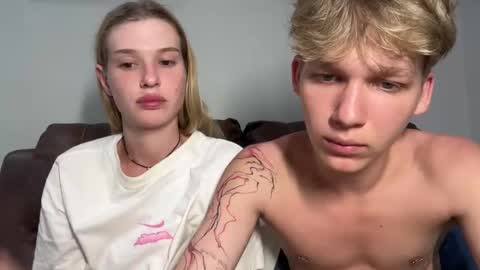 Lina online show from 03-16-26, 07:45