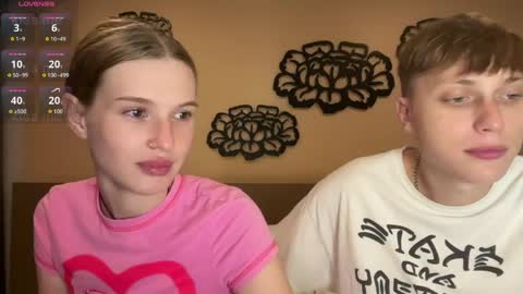 Lina online show from 04-01-26, 06:49