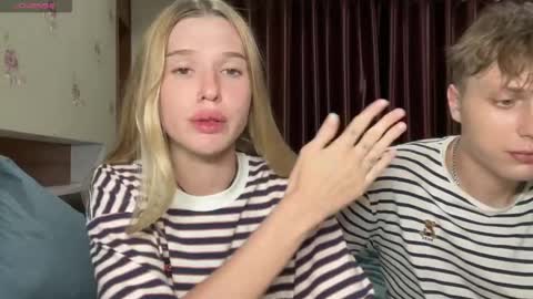 Lina online show from 04-14-26, 03:07