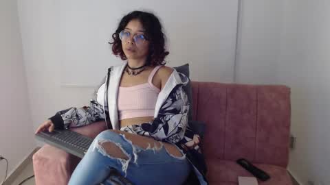 Snapshot of putakusan chatting on 12-05-24, 03:04 Izumi online show from 12-05-24, 03:04