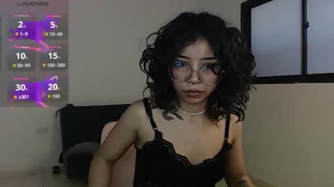 Izumi online show from 12-21-25, 12:12