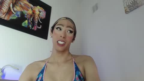 Pau Manchita online show from 02-22-26, 07:29