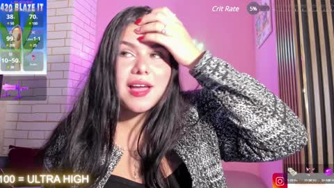 Pau online show from 12-17-24, 09:27