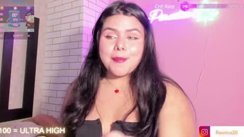Pau online show from 12-31-24, 06:02