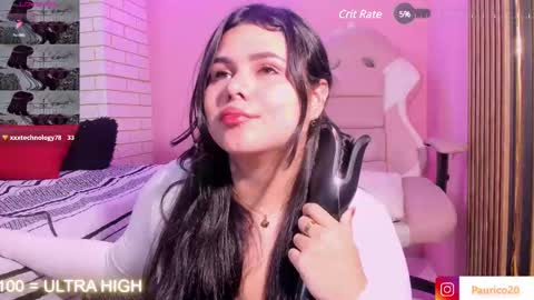 Pau online show from 02-12-25, 10:59
