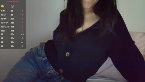 Sophy online show from 10-24-25, 06:43