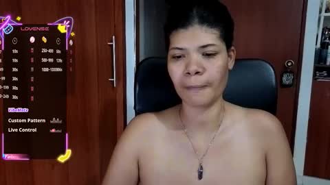 Abigail aby online show from 11-23-25, 10:53