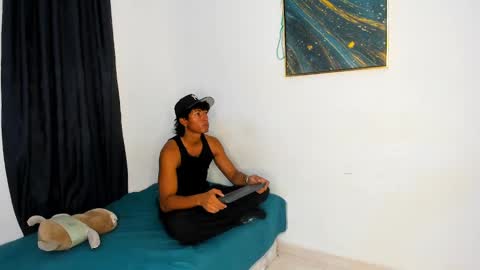 pyke_cum online show from 01-18-25, 04:37