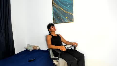 pyke_cum online show from 01-20-25, 07:36