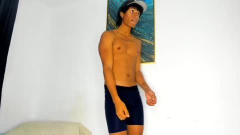 pyke_cum online show from 01-27-25, 10:49