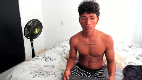 pyke_cum online show from 02-12-25, 01:48