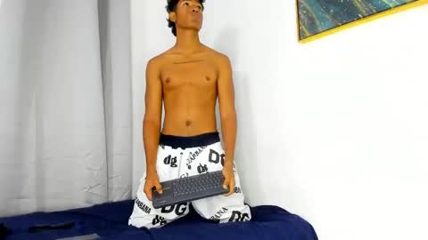 pyke_cum online show from 02-16-25, 08:21