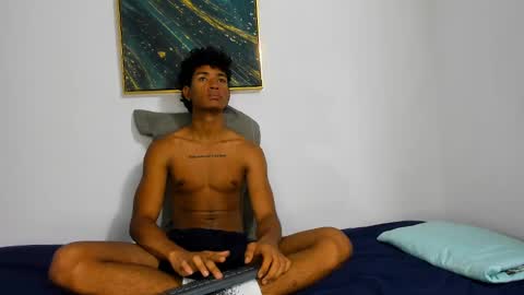 pyke_cum online show from 02-28-25, 03:04