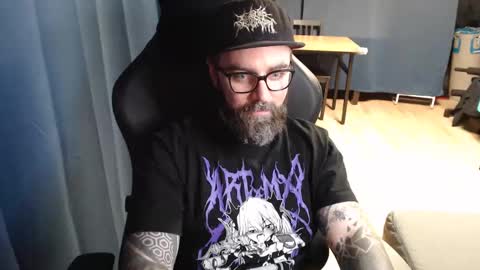 Yog Sothoth online show from 03-08-25, 09:40