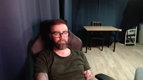 Yog Sothoth online show from 03-10-25, 08:45