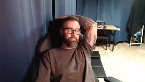 Yog Sothoth online show from 03-11-25, 08:53