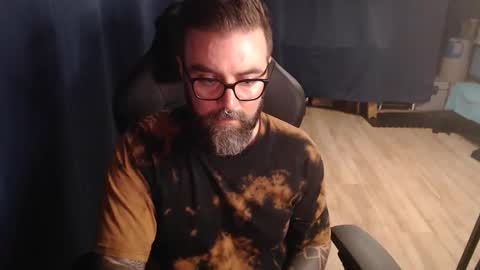 Yog Sothoth online show from 09-15-25, 08:20