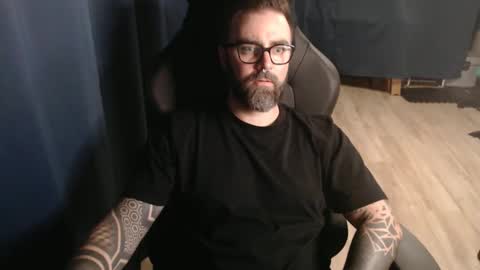 Yog Sothoth online show from 09-18-25, 08:11