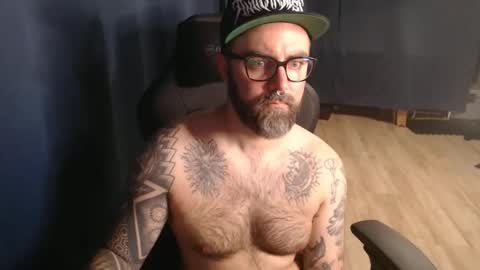 Yog Sothoth online show from 09-19-25, 08:49