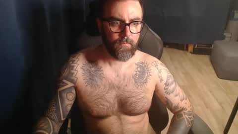 Yog Sothoth online show from 09-21-25, 07:26