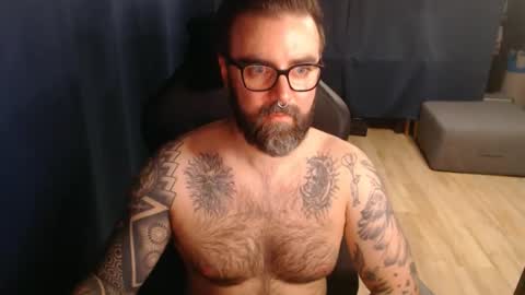 Yog Sothoth online show from 09-25-25, 07:39