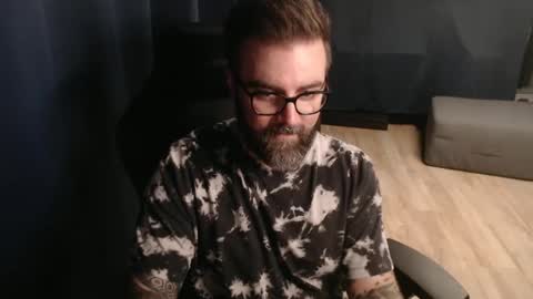 Yog Sothoth online show from 09-26-25, 08:02