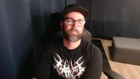 Yog Sothoth online show from 09-29-25, 08:13