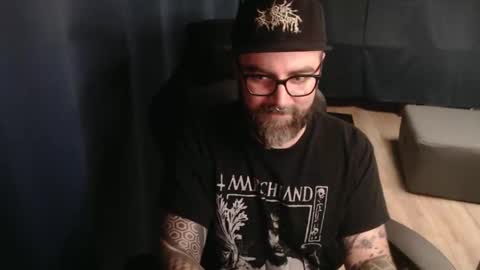 Yog Sothoth online show from 10-03-25, 09:23