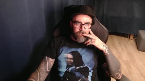 Yog Sothoth online show from 10-07-25, 09:23