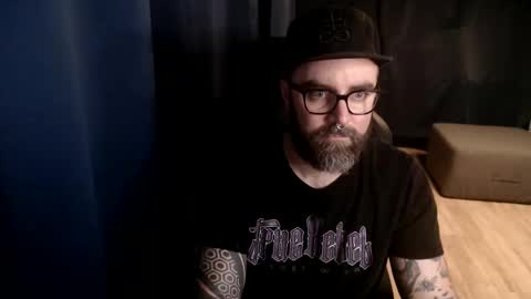 Yog Sothoth online show from 10-11-25, 08:07