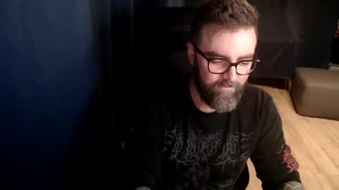 Yog Sothoth online show from 10-14-25, 07:36