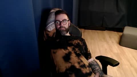 Yog Sothoth online show from 10-23-25, 08:29