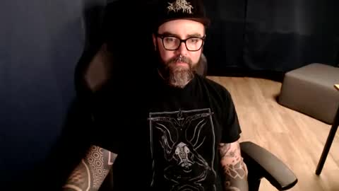 Yog Sothoth online show from 11-15-25, 09:54