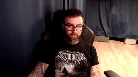 Yog Sothoth online show from 12-13-25, 10:37