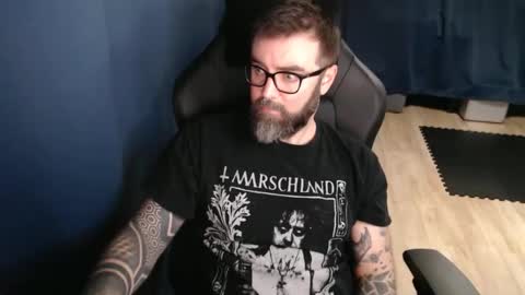 Yog Sothoth online show from 12-18-25, 08:37