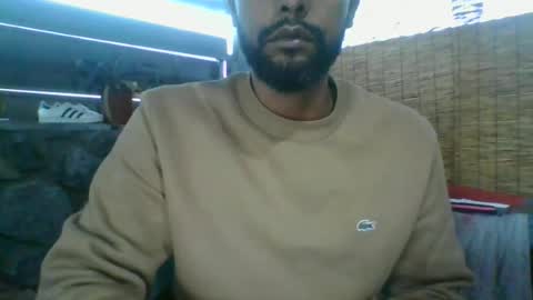 Snapshot of python974 chatting on 06-16-26, 02:47 Python online show from 06-16-26, 02:47