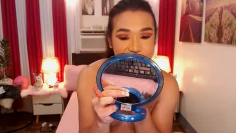 Snapshot of pythoncock4u chatting on 12-05-24, 09:17 Queen Agatha online show from 12-05-24, 09:17