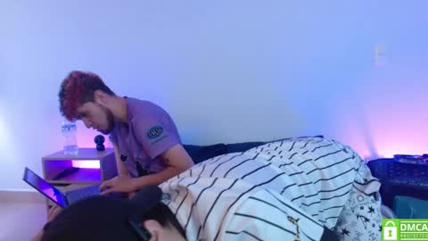 Milan  Elian online show from 01-16-26, 06:34